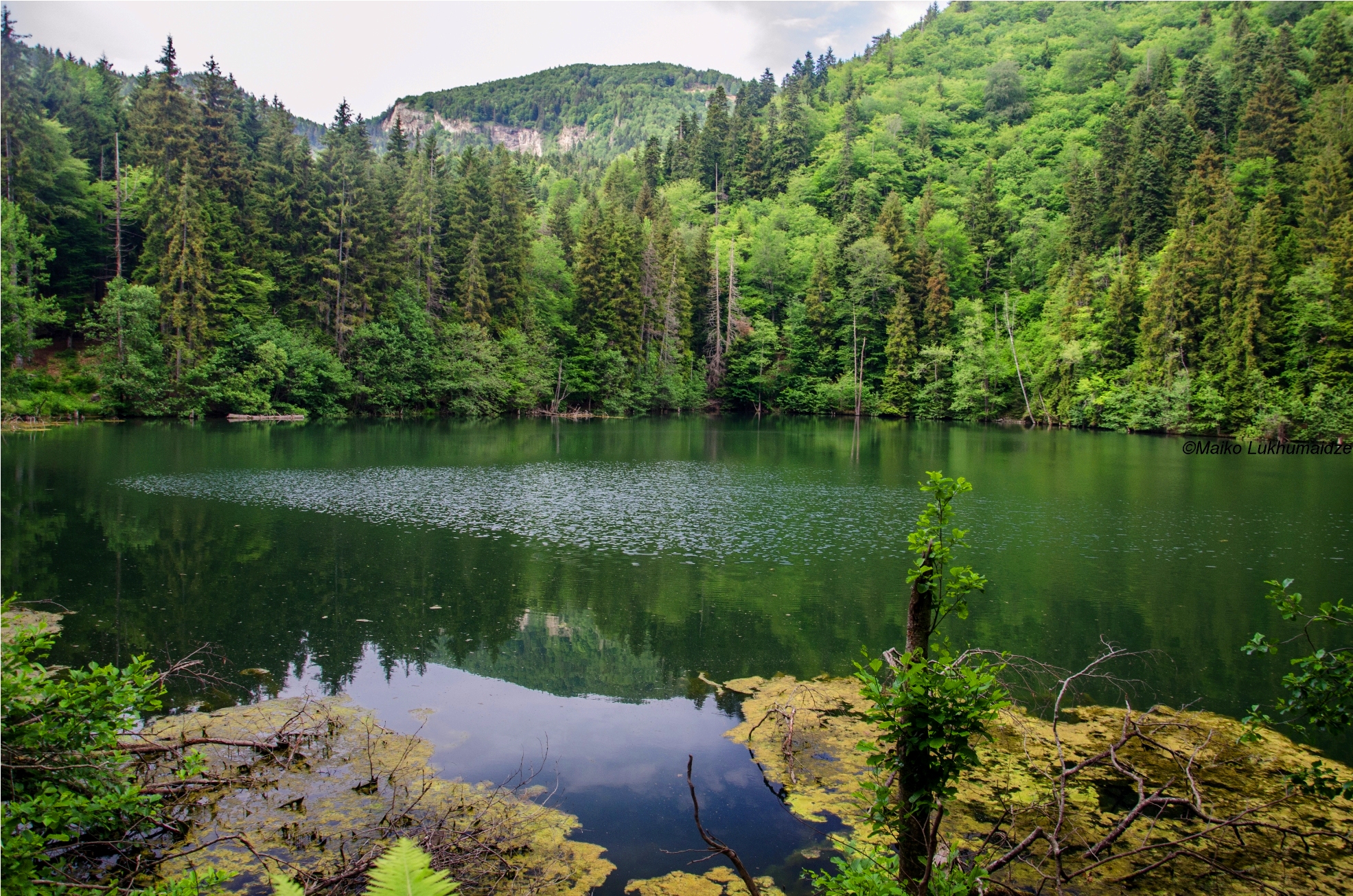 Breathtaking but unknown: Georgia’s beautiful places that tourists have no idea about geotv.ge
